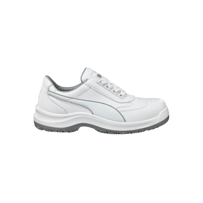 Puma Clarity Low U MLI-S13B0 shoes white Footwear/Outdoor/Puma Puma