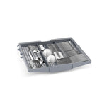 BOSCH SMU2HVS06E built-in dishwasher, full front, stainless steel AGD - Produkty/Zmywarki do zabudowy Your Sports Performance