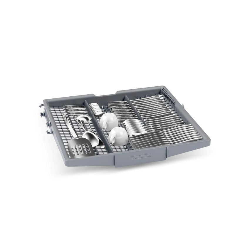BOSCH SMU2HVS06E built-in dishwasher, full front, stainless steel AGD - Produkty/Zmywarki do zabudowy Your Sports Performance