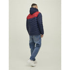 Jack &amp; Jones Jjetoby Bodywarmer Collar Noos M 12211788 jacket Clothing/Outdoor/Jack & Jones Your Sports Performance
