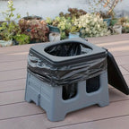 OFFLANDER FOLDABLE TRAVEL TOILET In preparation Your Sports Performance