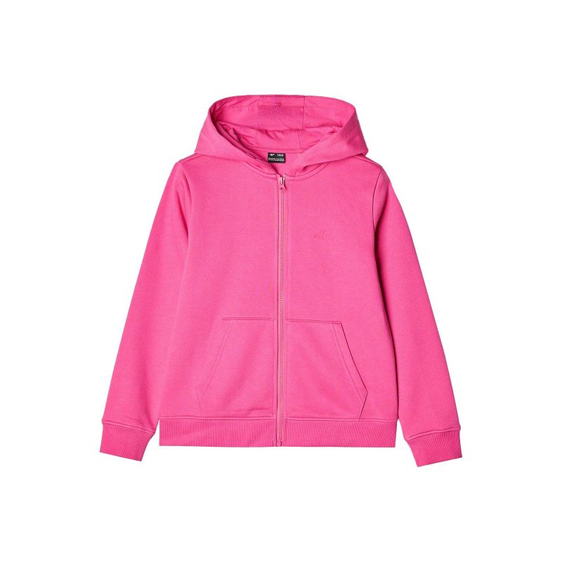 4F F1315 Jr sweatshirt 4FJWMM00TSWSF1315-55S Clothing/Lifestyle/4F 4F