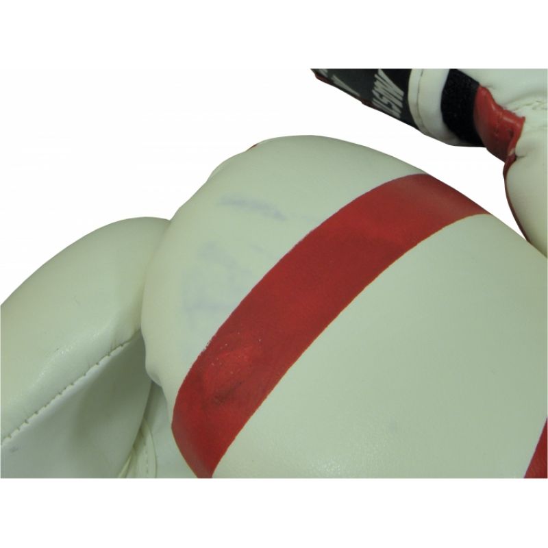 MJE Boxing Gloves - RPU-KM 8 oz 012321-KM058OZ(W) Accessories/Gloves Your Sports Performance
