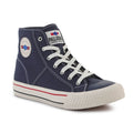 Palladium Shoes Palla Louvel 77361-425-M Footwear/Lifestyle/Palladium Your Sports Performance