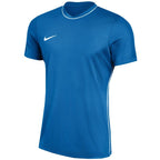 Nike Dri-Fit Park 26 SS Men's Top Blue HM7127 463