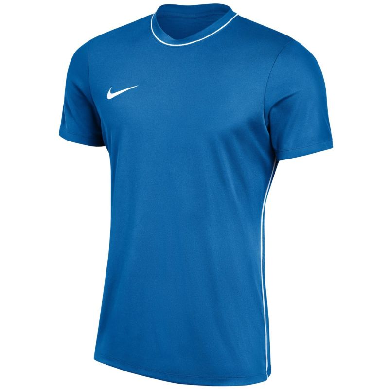 Nike Dri-Fit Park 26 SS Men's Top Blue HM7127 463