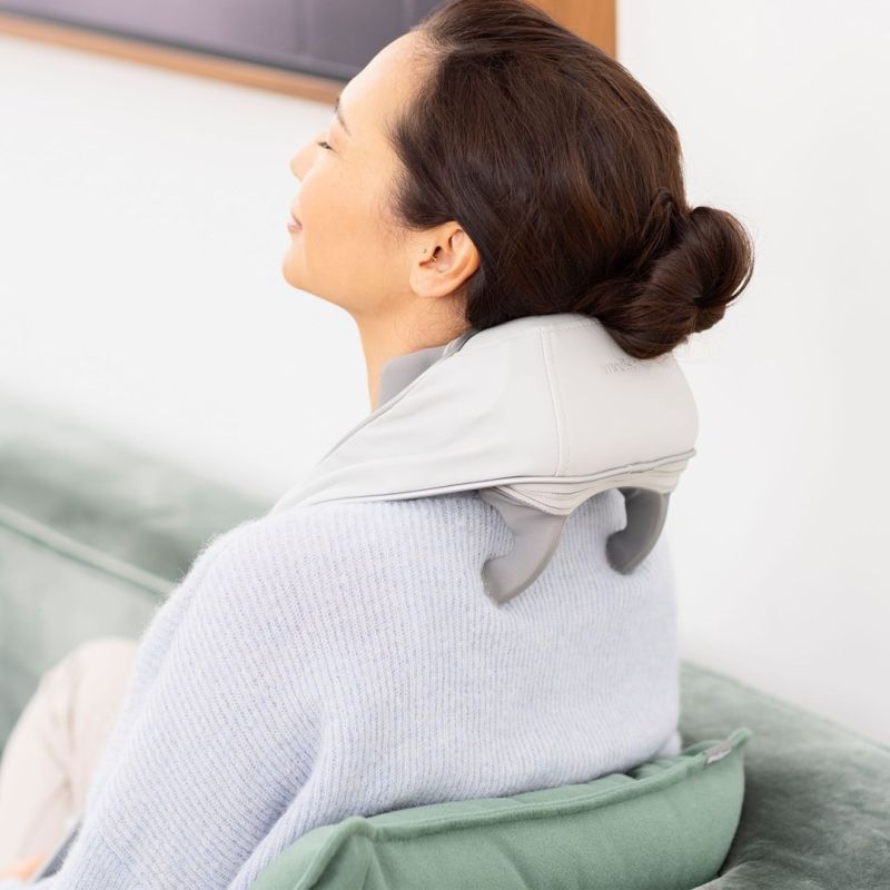 Medisana NM 990 Wireless Neck Massager In preparation Your Sports Performance