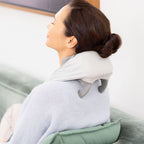 Medisana NM 990 Wireless Neck Massager In preparation Your Sports Performance
