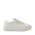 Lee Cooper Women's Shoes White LCW-26-44-4474LA