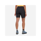 MILLET Kamet Xcs Light Short W women's shorts black