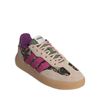 Adidas Barreda Decode women's shoes beige-green-pink KJ6331