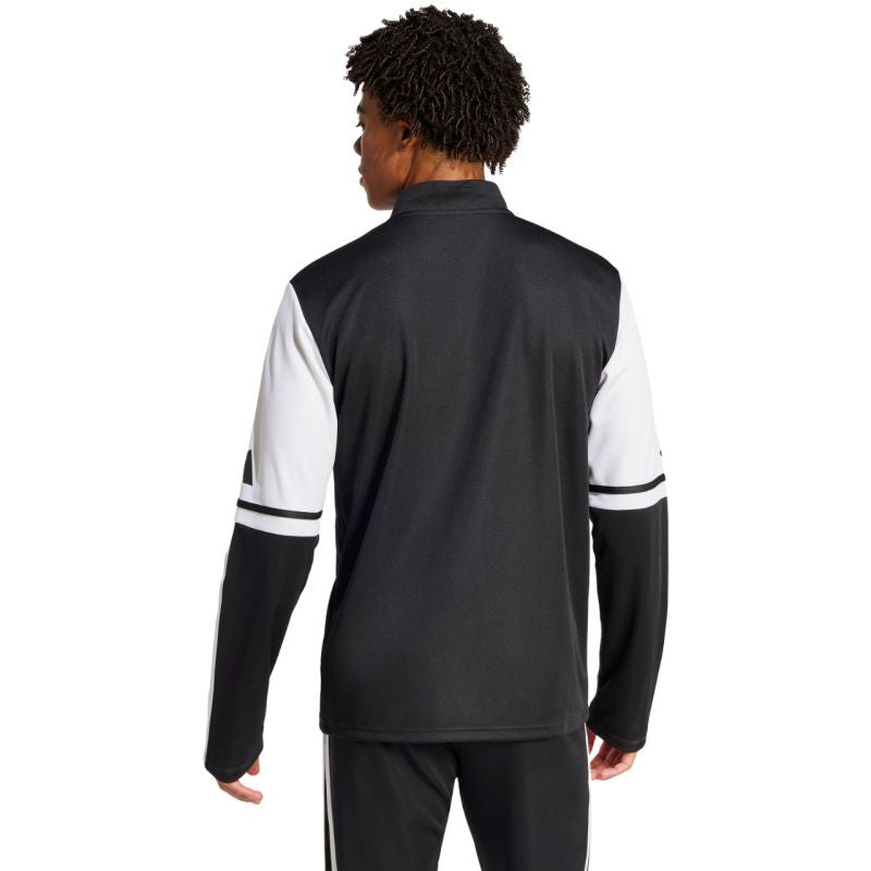 Adidas Squadra Training Top M JE2767 sweatshirt Clothing/Training Adidas