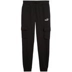 Puma ESS No. 1 Logo Cargo Pants FL M 682660 01 Clothing/Lifestyle/Trousers, shorts Your Sports Performance
