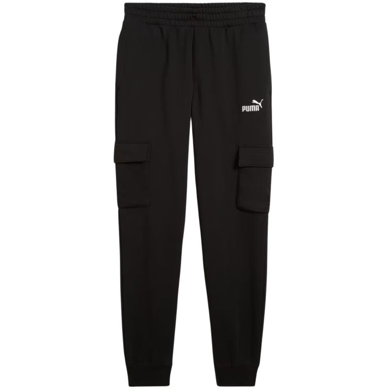 Puma ESS No. 1 Logo Cargo Pants FL M 682660 01 Clothing/Lifestyle/Trousers, shorts Your Sports Performance