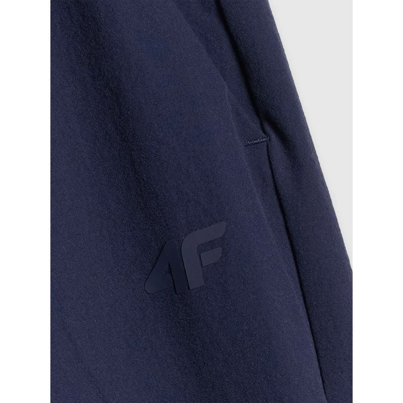Women's casual shorts 4F 4FRSS26TSHOF0935-31S 4f