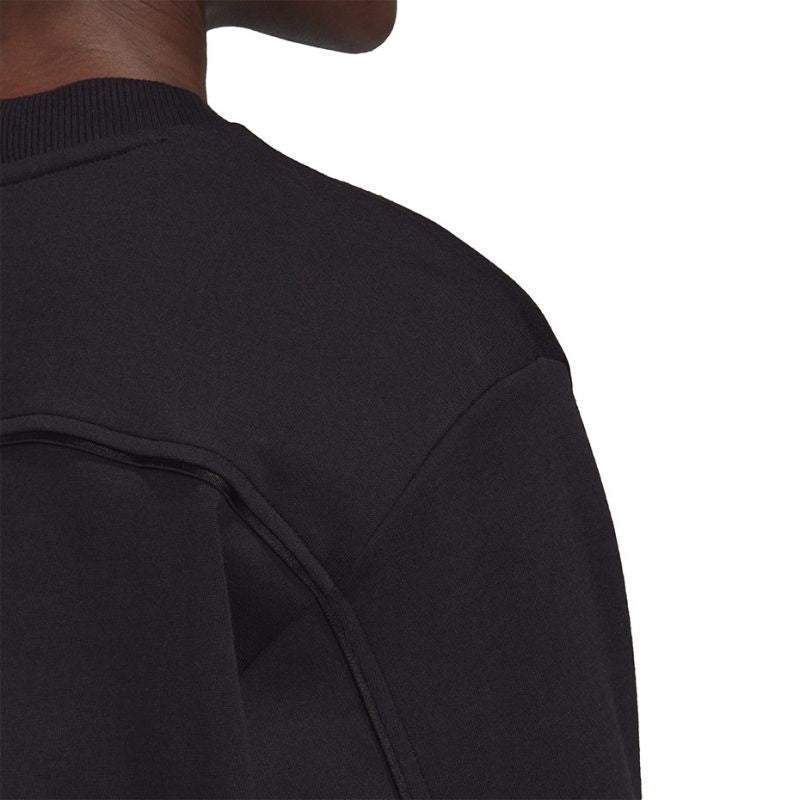 Sweatshirt adidas W St Crew W FL4911 Clothing/Lifestyle/adidas Adidas