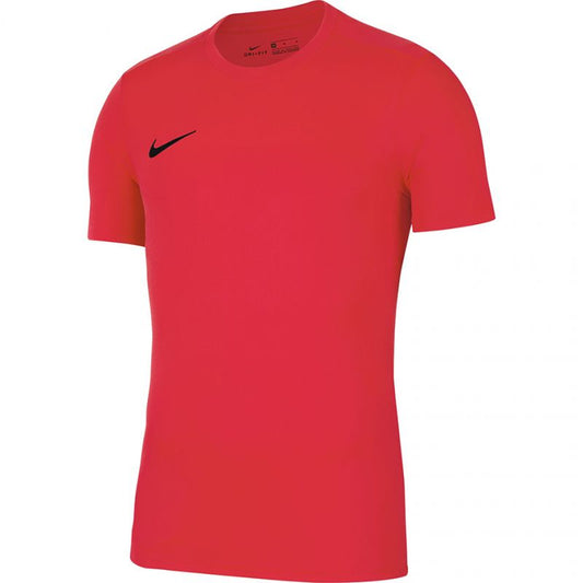 T-Shirt Nike Dry Park VII JSY SS M BV6708-635 Clothing/Football Nike
