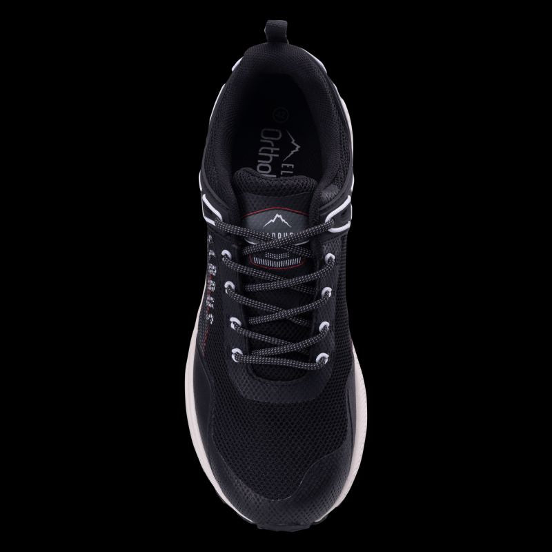 Elbrus Delan Low WP M shoes 92800657369 Footwear/Outdoor/Elbrus Your Sports Performance