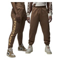 Air Jordan Men's Brown Sweatpants - FV7229-223 Odzież/Stroje koszykarskie/Męskie/Spodenki Your Sports Performance