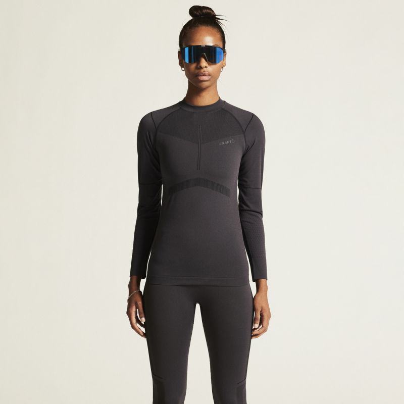 Women's Thermoactive Blouse ADV ACTIVE INTENSITY CN LS W Craft