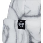 Children’s BUFF POLAR PRINTS BEANIE BARGY WHITE Hat