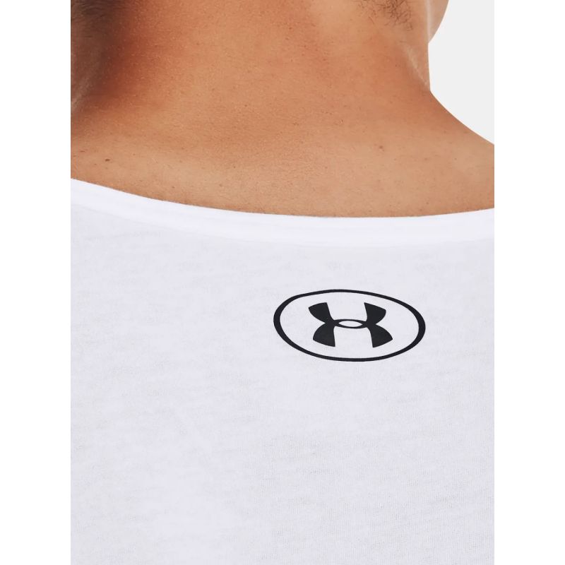 Under Armour T-shirt M 1329589-101 Clothing/Training Your Sports Performance