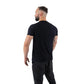 Mixed Martial Arts Cotton T-shirt - M ODZIEŻ - Koszulki treningowe Your Sports Performance