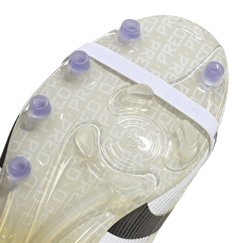 Adidas Predator Elite AG M JR4771 football boots Footwear/Football/SR/AG Adidas