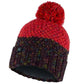 Buff Janna Knitted Fleece Hat Beanie 1178514231000 Clothing/Ski/Buff Your Sports Performance