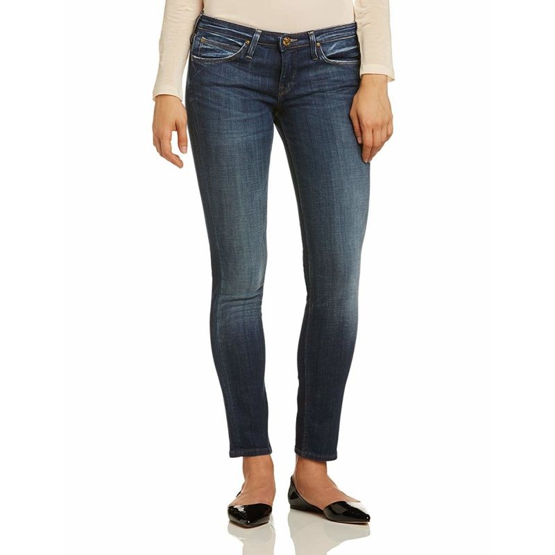 Lee Lynn 357ALBB Jeans In preparation Your Sports Performance