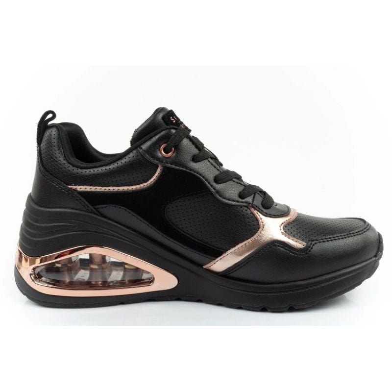 Skechers Uno Prima-Starlet W 177810/BBK Footwear/Lifestyle/Skechers Skechers