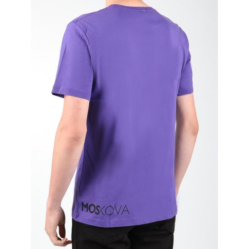 Moskova T-shirt MSKVA005 In preparation Your Sports Performance