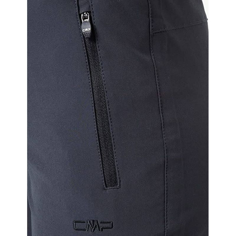 Cmp Woman Long Pant Zip W 3T51346CF-U423 Clothing/Outdoor/CMP Your Sports Performance