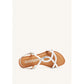 Gioseppo LAMIM Women's Shoes (69113-P-Plata) In preparation Your Sports Performance