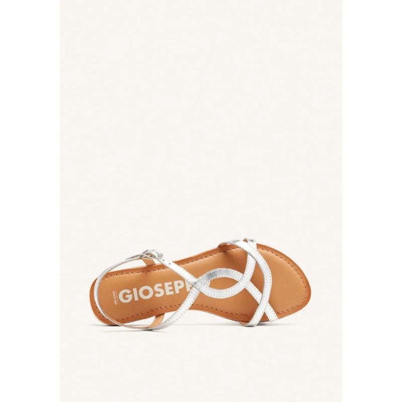 Gioseppo LAMIM Women's Shoes (69113-P-Plata) In preparation Your Sports Performance