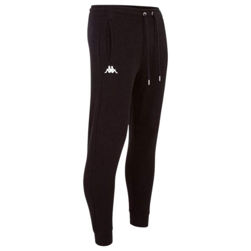 Kappa Zella W 708278 19-4006 trousers Clothing/Lifestyle/Trousers, shorts Your Sports Performance