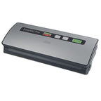 SOLIS Vac Pro 569 Vacuum Sealer Food Film Sealer - for (SO134) AGD - Produkty/Zgrzewarki do folii Your Sports Performance