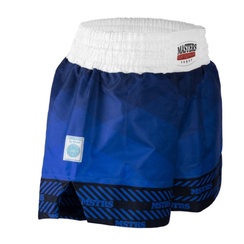Masters kickboxing shorts Skb-W M 06654-02M Clothing/martial arts Your Sports Performance