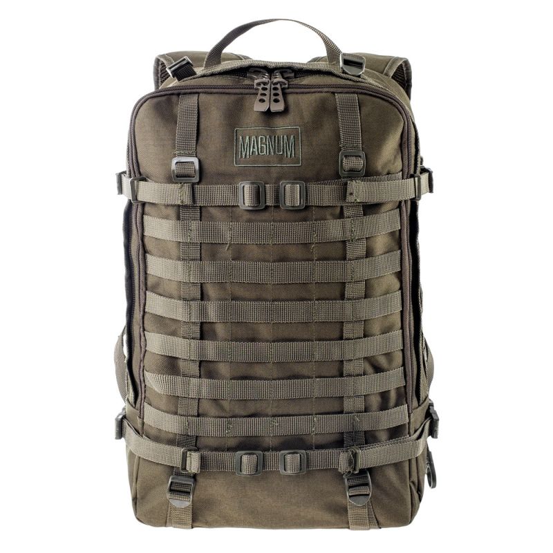 Backpack Magnum Taiga 45L 92800071966 Accessories/Plecaki/Magnum Your Sports Performance