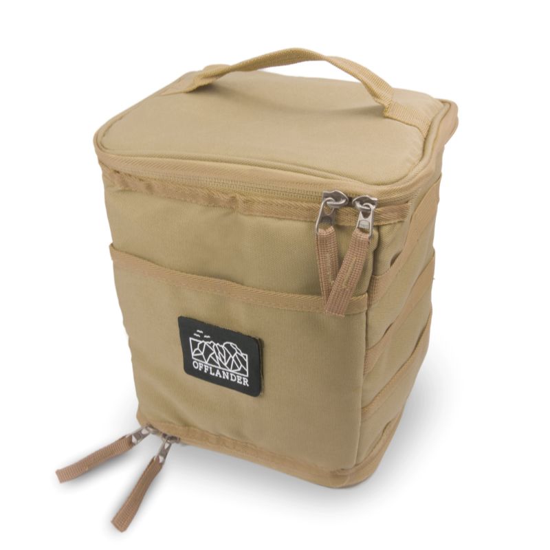 Offlander Offroad bag 9L OFF_CACC_54 Accessories/Bags/Other bags Your Sports Performance