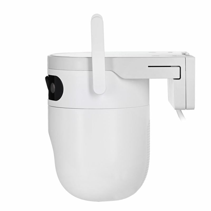 EZVIZ CS-H9C IP camera (5MP + 5MP) 4mm CCTV IP/Kamery Your Sports Performance