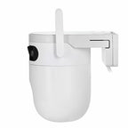 EZVIZ CS-H9C IP camera (5MP + 5MP) 4mm CCTV IP/Kamery Your Sports Performance