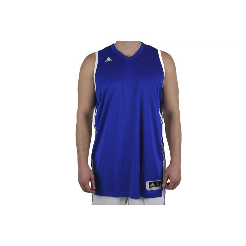 T-shirt adidas E Kit JSY 2.0 M O22437 Clothing/Training Adidas