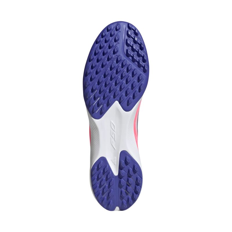 adidas F50 Hyperfast League TF KJ3434 football boots