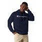 Champion Hooded Sweatshirt M 220253.BS501 Clothing/Lifestyle/Champion Your Sports Performance