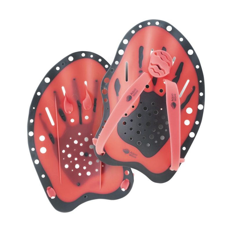 Aquawawe Shpoon Paddles 92800308460 Accessories/Swimming accessories Your Sports Performance