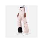 Rossignol W Relax Pant Pink Rossignol