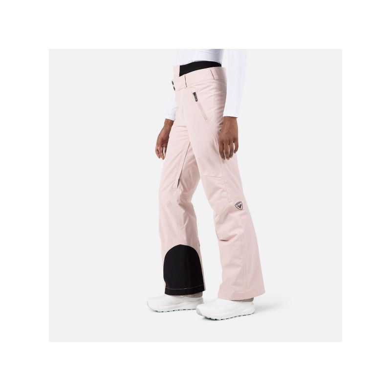 Rossignol W Relax Pant Pink Rossignol