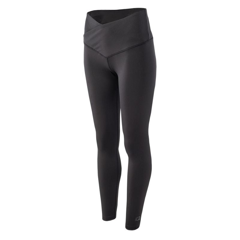 IQ Cross The Line Negra W leggings 92800398570 Clothing/Training/IQ Your Sports Performance