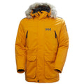 Helly Hansen men's autumn/winter jacket REINE PARKA 53630 399 Helly Hansen